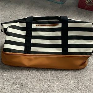 DSW weekend bag